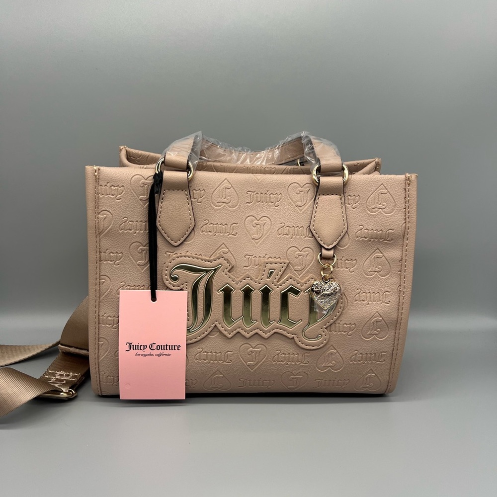 Juicy couture purse